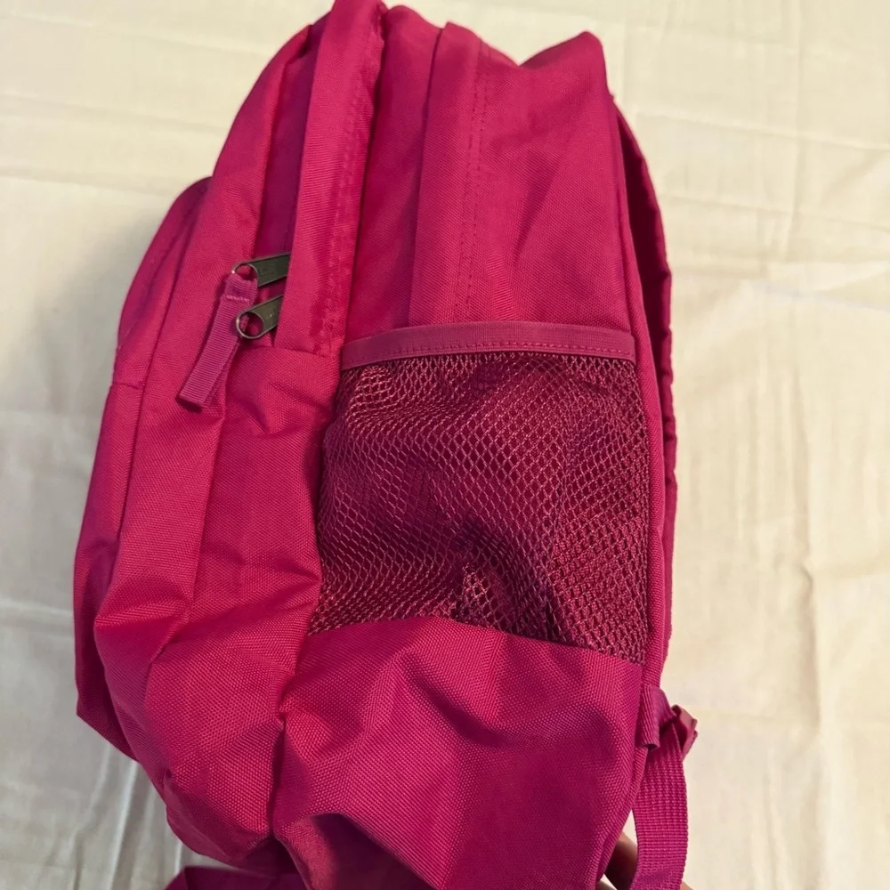 Trans by‎ Jansport Fuchsia Backpack